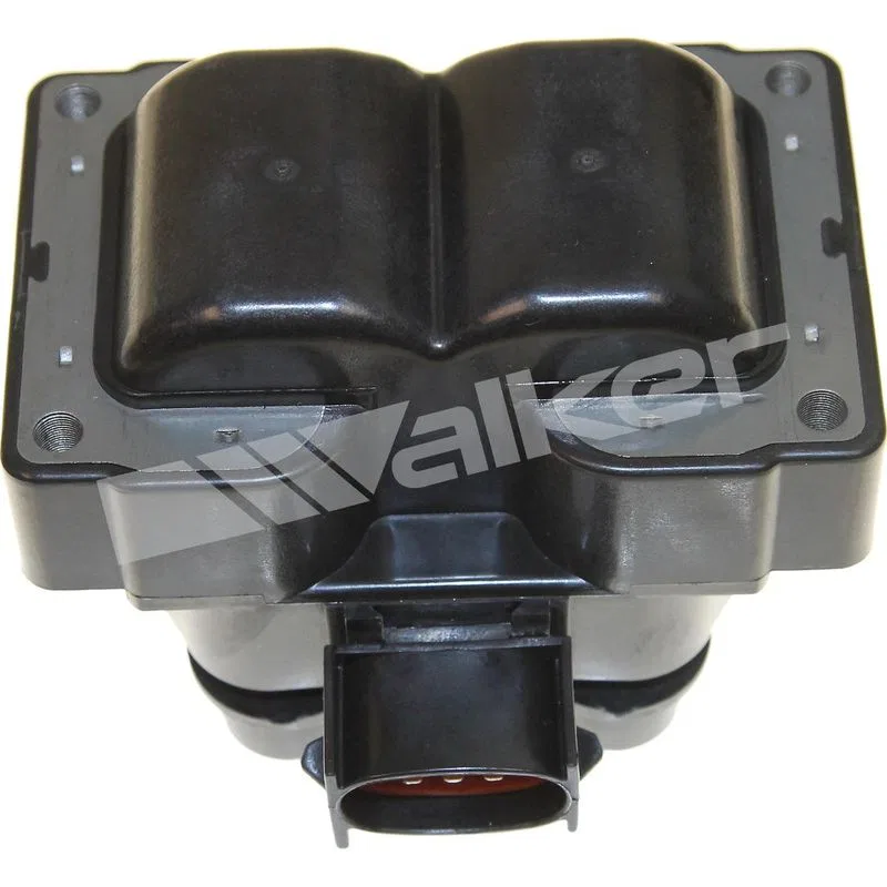 920-1013 – WALKER PROD. Ignition Coil, OE Replacement Single Electronic Type 12 Volt DC - view 2